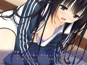 Amairo Isle Nauts: 2015 summer eroge release