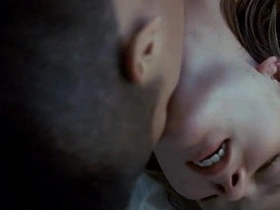 The sultry Kirsten Dunst in her steamy and wild side