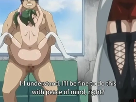 My climax is the only remedy - Anime