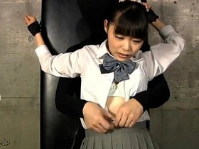 Sensual Japanese massage and intimate play