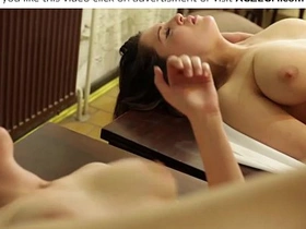 Wild orgy with multiple partners and ample opportunities for ass play