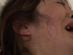A woman's emotional response to sexual encounter