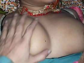 Steamy encounter between Indian teacher and young student in classroom
