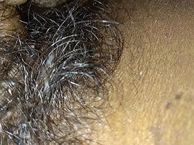 Wild sex between uncle and auntie