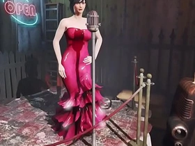 Experience the electrifying world of a singer turned porn star in Magnolia