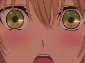 Toxic black film featuring citrus esp 3 and yuri anime