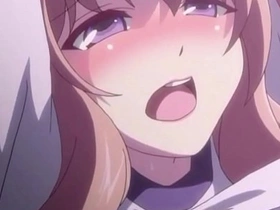 Sultry anime clip 10 with English subtitles
