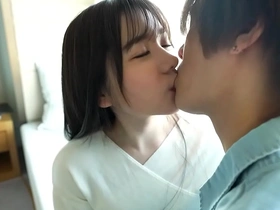 S-Cute Ayumi's passionate encounter with a Japanese amateur
