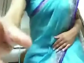 Experience real and hardcore phone sex with Indian actress Amrutha