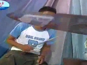 Cambodian sex scene