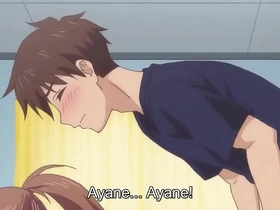 A flood of erotic anime with legendary dialogue and stunning visuals