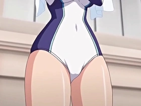 Kuro no Kyoushitsu Ova 1 with Spanish subtitles for anime and hentai fans
