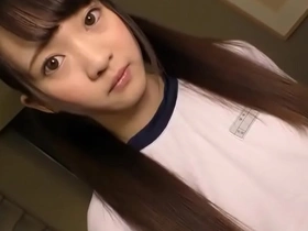 Petite sailor girl gets hardcore fucked by Remo Hayami