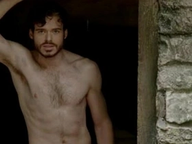 Holliday Grainger's seductive performance in Lady Chatterley's Lover