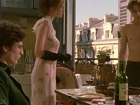 Erotic dreams come alive in this 2003 film