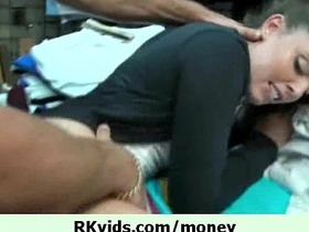 Money talks: Get a sex tape for $26