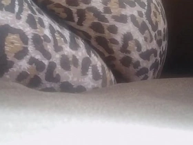 Watch me as I curse and chat with a mime friend over the phone, revealing my naughty side