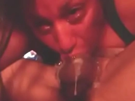 Wife surprises and improves her sexual skills