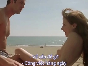 Vietnamese porn website featuring subtitles